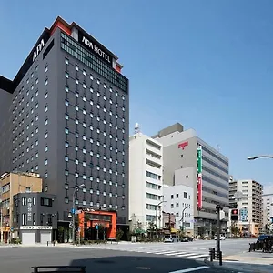 Apa Asakusa Tawaramachi Ekimae Hotel