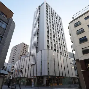 ホテル 京急exイン 蒲田, 東京都