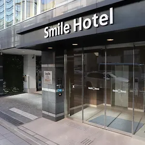 Smile Shinagawa Sengakuji Ekimae טוקיו
