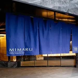 Mimaru Shinjuku West טוקיו