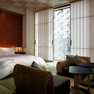 Hoshinoya טוקיו