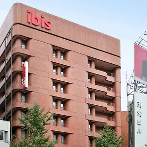 Ibis Shinjuku Hotel