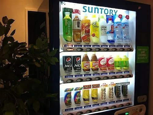 טוקיו Capsulevalue Kanda