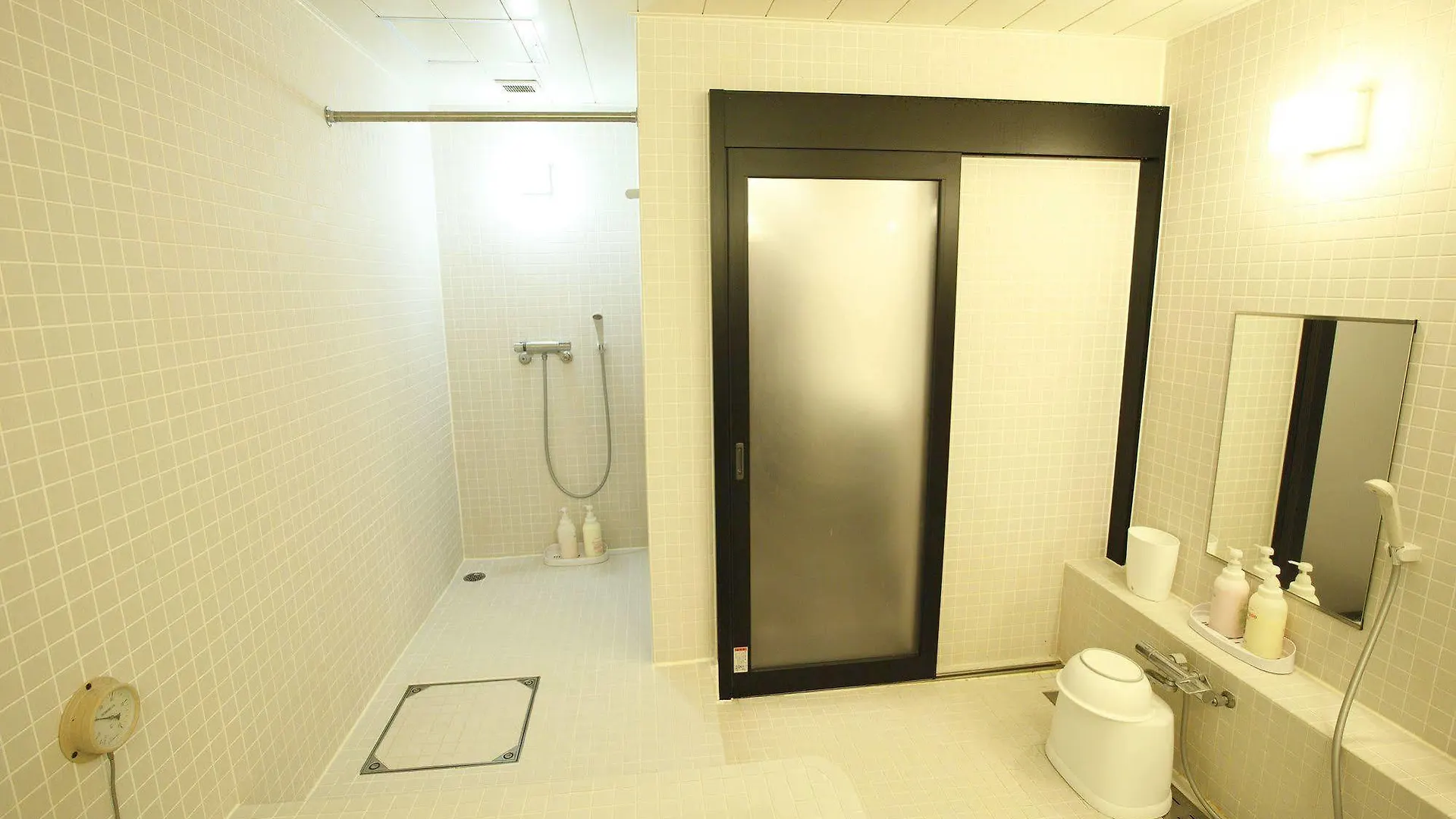 Capsulevalue Kanda Tokyo prefektur Kapselhotell