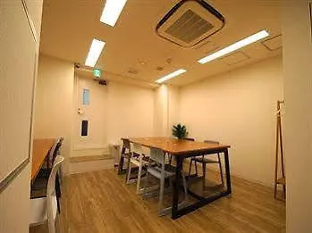 טוקיו Capsulevalue Kanda 2*,